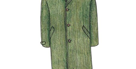 Loden: il cappotto imbattibile