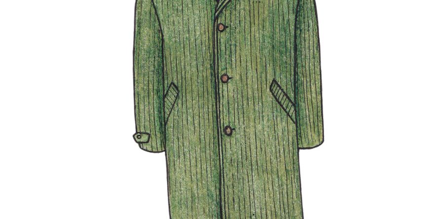 Loden: il cappotto imbattibile