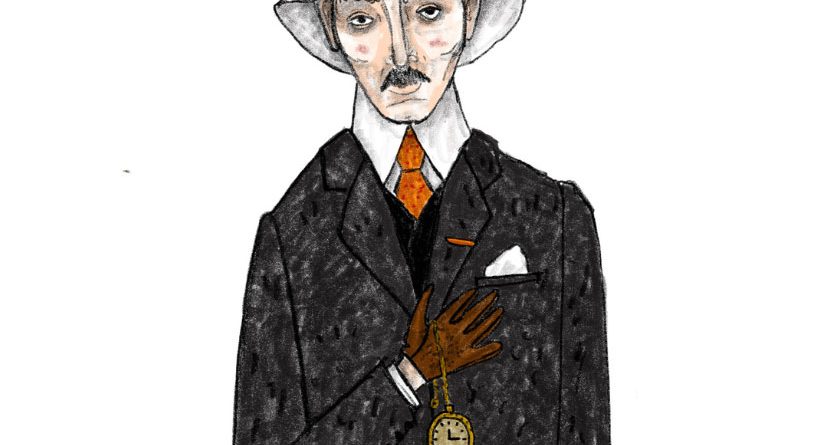 Il Santos, l’orologio da polso che ha rivoluzionato la lettura del tempo